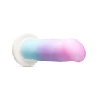 Avant D17 Lucky Silicone 8 Inch Dildo – Hand-Sculpted Silicone Dildo > Dildos > Neutral Dildos