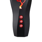 M for Men Storm (White) – Ribbed Masturbator Cup Vibrator with 7 Vibration Functions and Suction > Sex Toys For Men > Masturbators > Vibrating