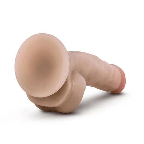 Mr. Jackhammer - 20.3 cm (8'') Dong Dildos & Dongs