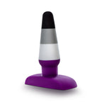 Avant Pride P7 Ace (Silicone) – Silicone Butt Plug > Anal Range > Butt Plugs