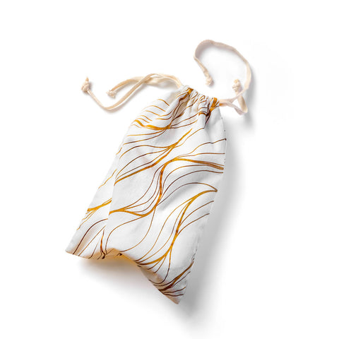 The Collection Embrace Designer Storage Pouch for Adult Toys and Accessories Adult Toy Storage