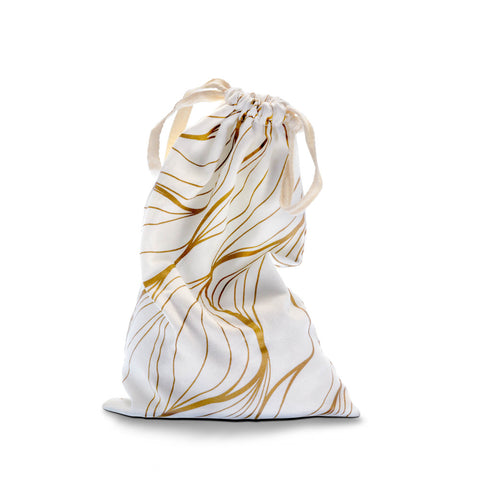 The Collection Embrace Designer Storage Pouch for Adult Toys and Accessories Adult Toy Storage