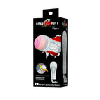 Flora Pussy Masturbator – Lifelike Sleeve with Suction Cup Base Stroker > Sex Toys For Men > Masturbators > Manual