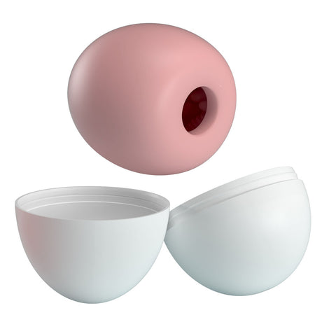 Party Up Robin Mini Stroker Compact Adult Sex Toy Strokers - Cup|Egg