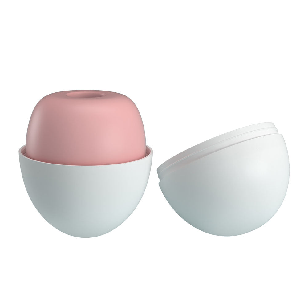 Party Up Robin Mini (Black) – Mini Stroker > Sex Toys For Men > Masturbators Cup