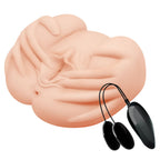 Crazy Bull Vibrating Spread Torso – Vibrating Masturbator > Sex Toys For Men > Assbators