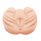 Crazy Bull Vibrating Spread Torso – Vibrating Masturbator > Sex Toys For Men > Assbators
