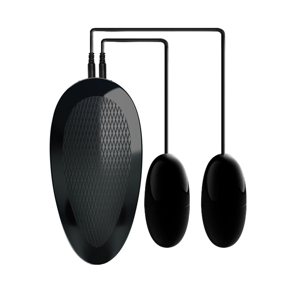 Crazy Bull Vibrating Spread Torso – Vibrating Masturbator > Sex Toys For Men > Assbators
