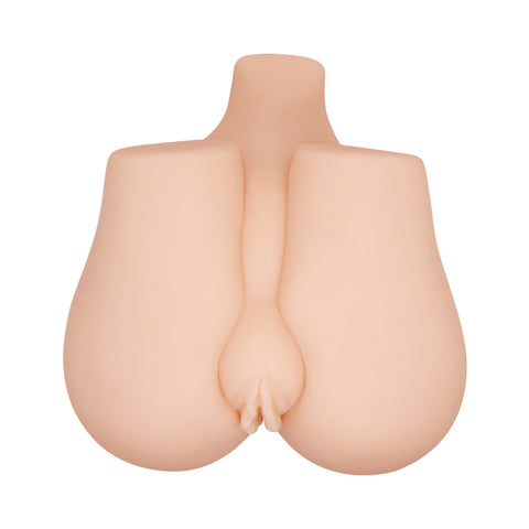 Crazy Bull Vibrating Missionary Torso – Vibrating Masturbator > Sex Toys For Men > Assbators