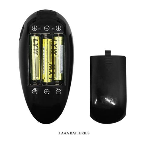 Crazy Bull Vibrating Missionary Torso – Vibrating Masturbator > Sex Toys For Men > Assbators