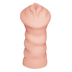 Crazy Bull Leila – Realistic Compact Vagina Stroker > Sex Toys For Men > Masturbators > Manual