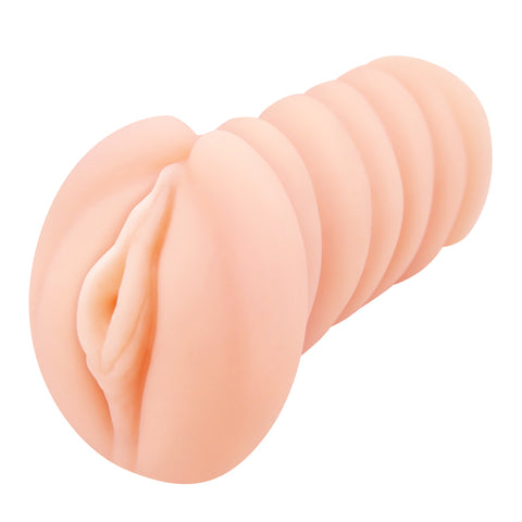 Crazy Bull Laura – Small Portable Vagina Stroker > Sex Toys For Men > Masturbators > Manual