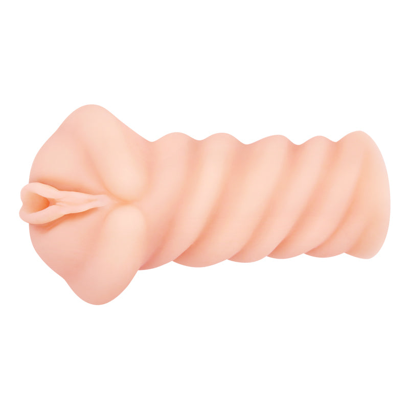 Crazy Bull Laura – Small Portable Vagina Stroker > Sex Toys For Men > Masturbators > Manual