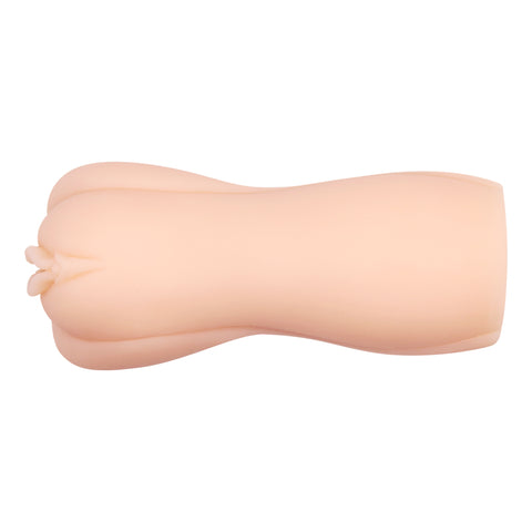 Crazy Bull Bella Vagina Stroker Realistic Adult Pleasure Toy Strokers - Manual