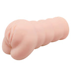 Crazy Bull Lorraine – Realistic Vagina Stroker 14.8 cm > Sex Toys For Men > Masturbators > Manual