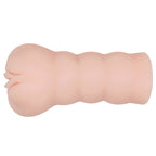 Crazy Bull Lorraine – Realistic Vagina Stroker 14.8 cm > Sex Toys For Men > Masturbators > Manual