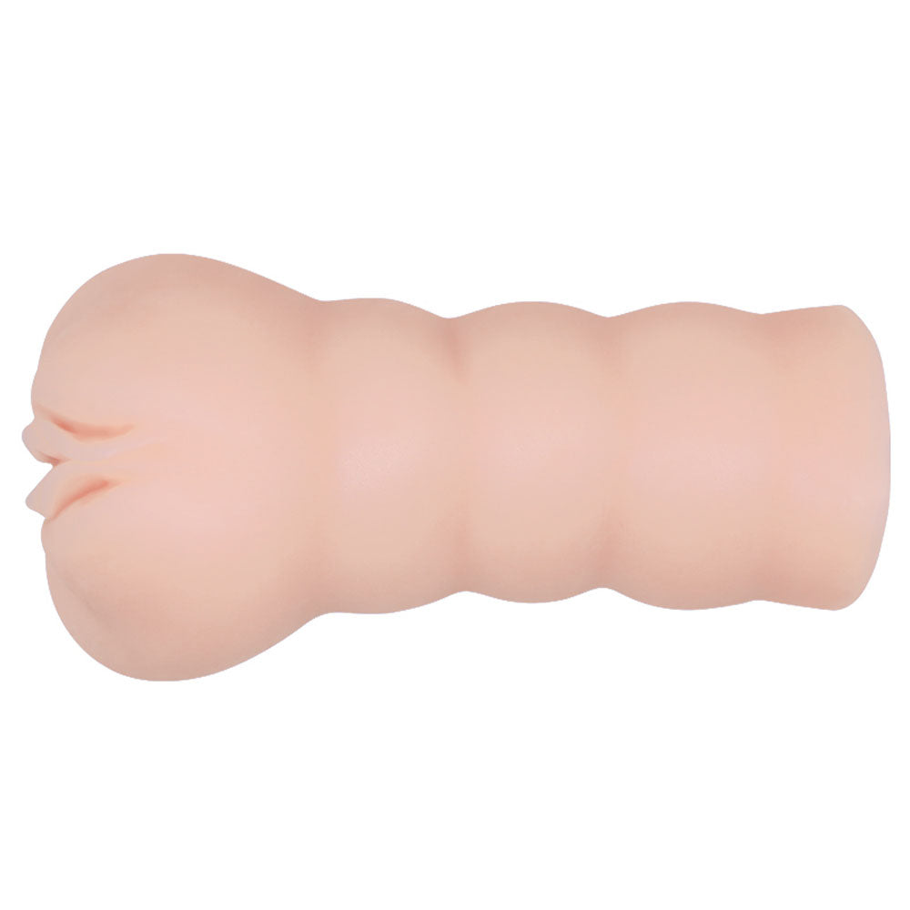 Crazy Bull Lorraine – Realistic Vagina Stroker 14.8 cm > Sex Toys For Men > Masturbators > Manual
