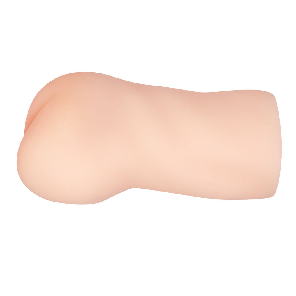 Crazy Bull Nadya – Vibrating Pocket Pussy Masturbator Sleeve > Sex Toys For Men > Masturbators > Vibrating