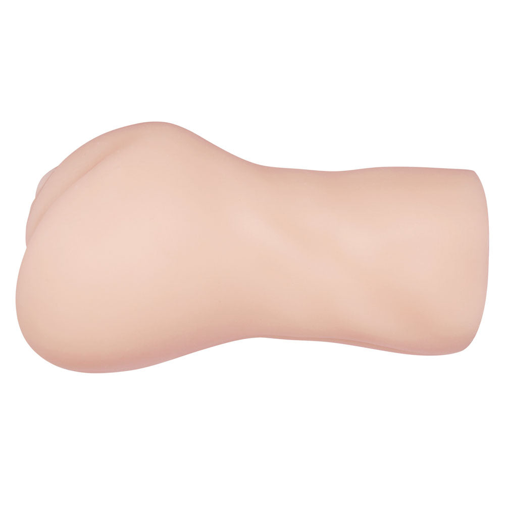 Crazy Bull Lea – Vibrating Pocket Pussy Masturbator Sleeve > Sex Toys For Men > Masturbators > Vibrating