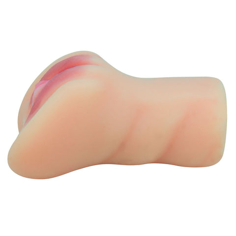Crazy Bull Caroline Vagina Stroker Realistic Vagina Stroker for Enhanced Pleasure Strokers - Manual