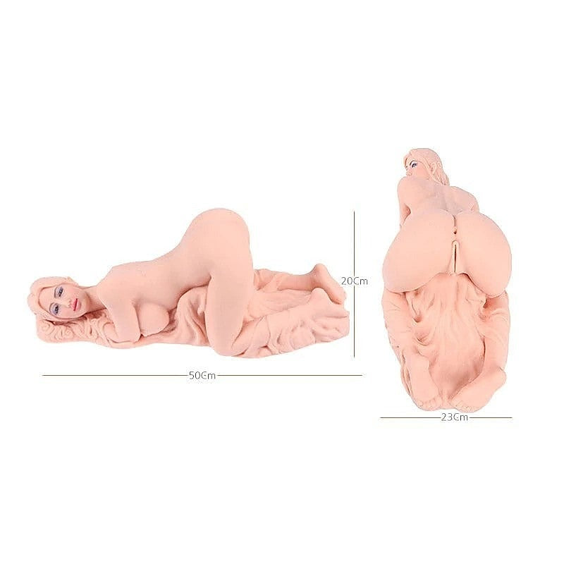 Love Doll Real Valentina Realistic by Kokos - Love Dolls