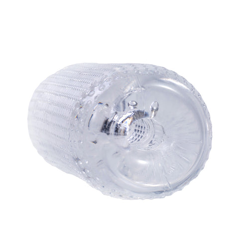Maia ROYCE 12 cm Stroker for Ultimate Pleasure Strokers - Manual