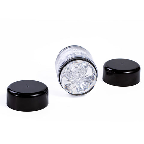 Maia ANSON Male Stroker 11cm Length 7cm Diameter Strokers - Cup|Egg