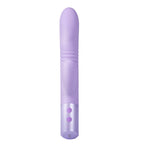 Maia Ayla Thrusting Rabbit Vibrator > Vibrators > Ladies > Rabbit Multi