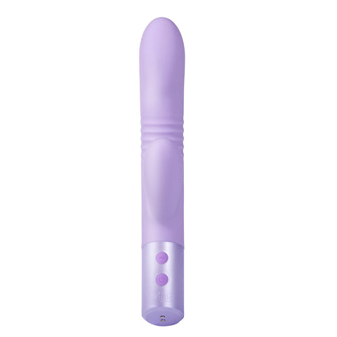 Maia Ayla Thrusting Rabbit Vibrator VIBRATORS-RABBIT-MULTI