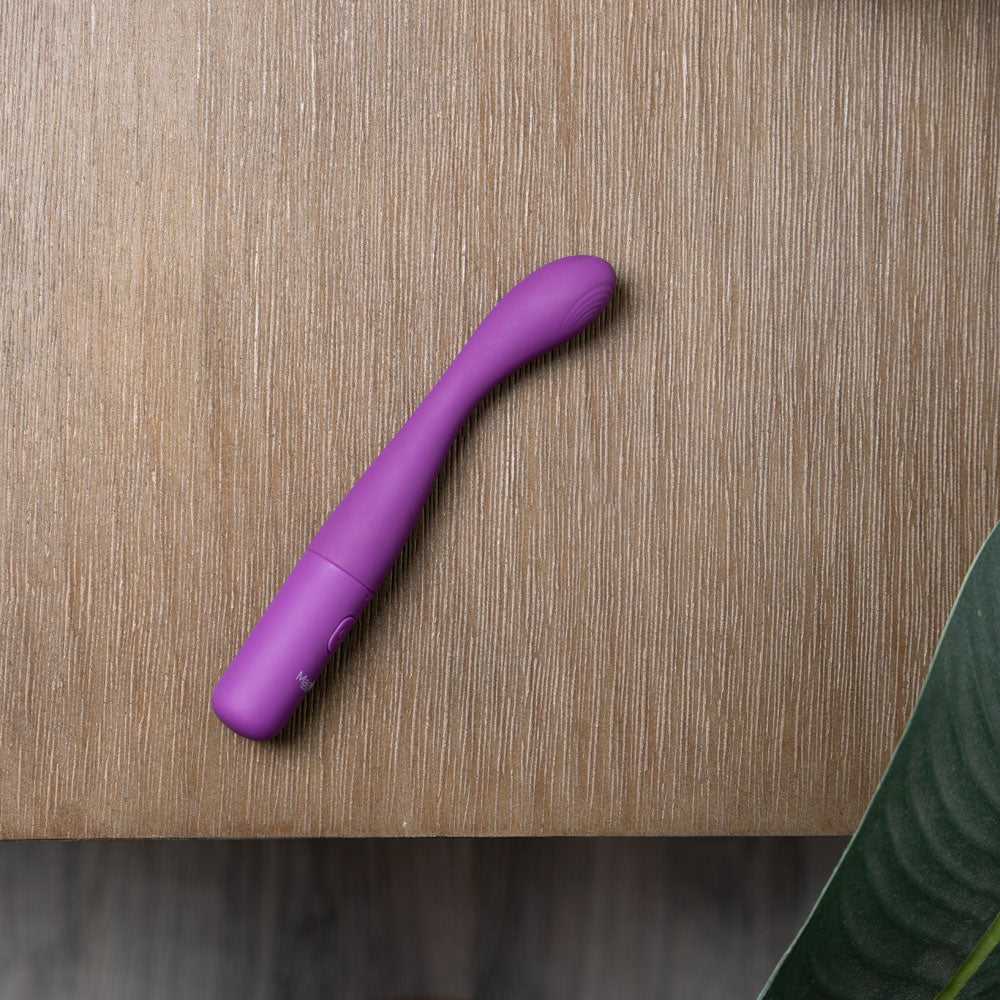 Maia CHELSI - 17.8 cm USB Rechargeable Vibrator VIBRATORS