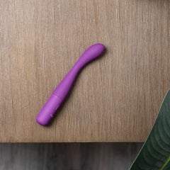 Maia CHELSI - 17.8 cm USB Rechargeable Vibrator VIBRATORS
