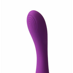 Maia CHELSI - 17.8 cm USB Rechargeable Vibrator VIBRATORS