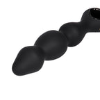 Maia Hudson Anal Vibrator with Wireless Remote Control > Anal Range > Vibrating Butt Plugs