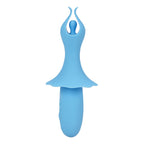 Maia Sienna 15.2 cm Fluttering Bullet Vibrator > Vibrators > Mini Vibrators