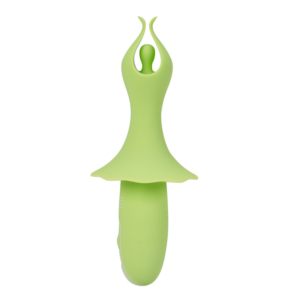 Maia Sienna 15.2 Centimeter Fluttering Bullet > Vibrators > Mini Vibrators