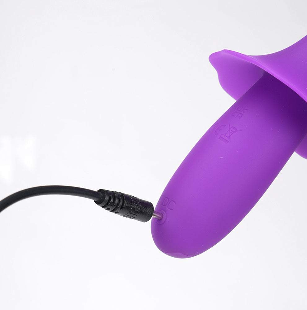 Maia Sienna 15.2 cm Fluttering Bullet Vibrator > Vibrators > Mini Vibrators