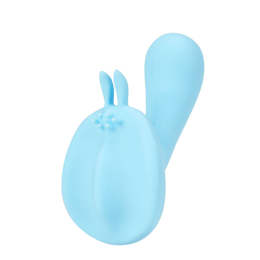 Maia Averi USB Rechargeable Vibrator – Powerful Dual Motor Intimate Device > Vibrators > Unconventional