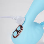 Maia Averi USB Rechargeable Vibrator – Powerful Dual Motor Intimate Device > Vibrators > Unconventional