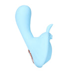 Maia Averi USB Rechargeable Vibrator – Powerful Dual Motor Intimate Device > Vibrators > Unconventional