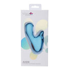 Maia Averi USB Rechargeable Vibrator – Powerful Dual Motor Intimate Device > Vibrators > Unconventional