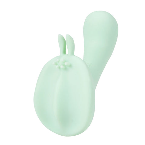 Maia Averi USB Rechargeable Vibrator with Dual Motor Design VIBRATORS-RABBIT-MULTI