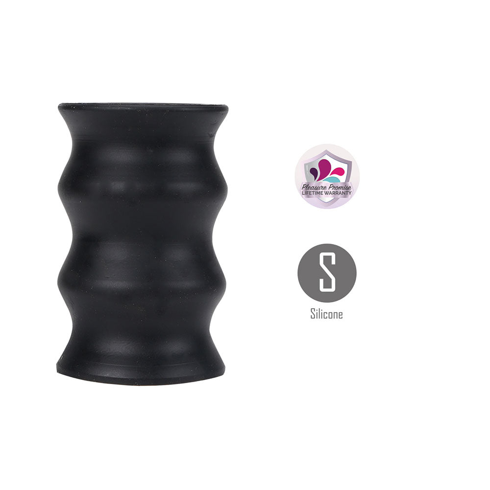 Maia ELI 10 cm Stroker Sleeve > Sex Toys For Men > Masturbators > Manual