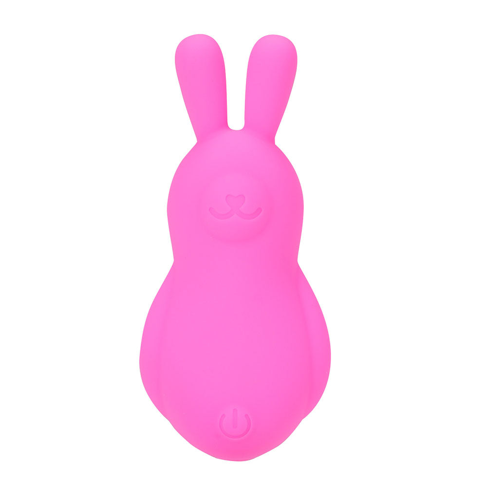 Maia Bri – 9 cm USB Rechargeable Vibrating Bunny Bullet > Sex Toys For Ladies > Clitoral Vibrators and Stimulators