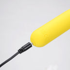 Maia Tawni 9 cm Bullet Vibrator with Flickering Tip > Vibrators > Mini Vibrators