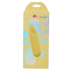 Maia Tawni 9 cm Bullet Vibrator with Flickering Tip > Vibrators > Mini Vibrators
