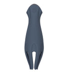 Maia Leo – USB Rechargeable Penis Head Tickler Vibrator > Sex Toys For Men > Masturbators > Vibrating
