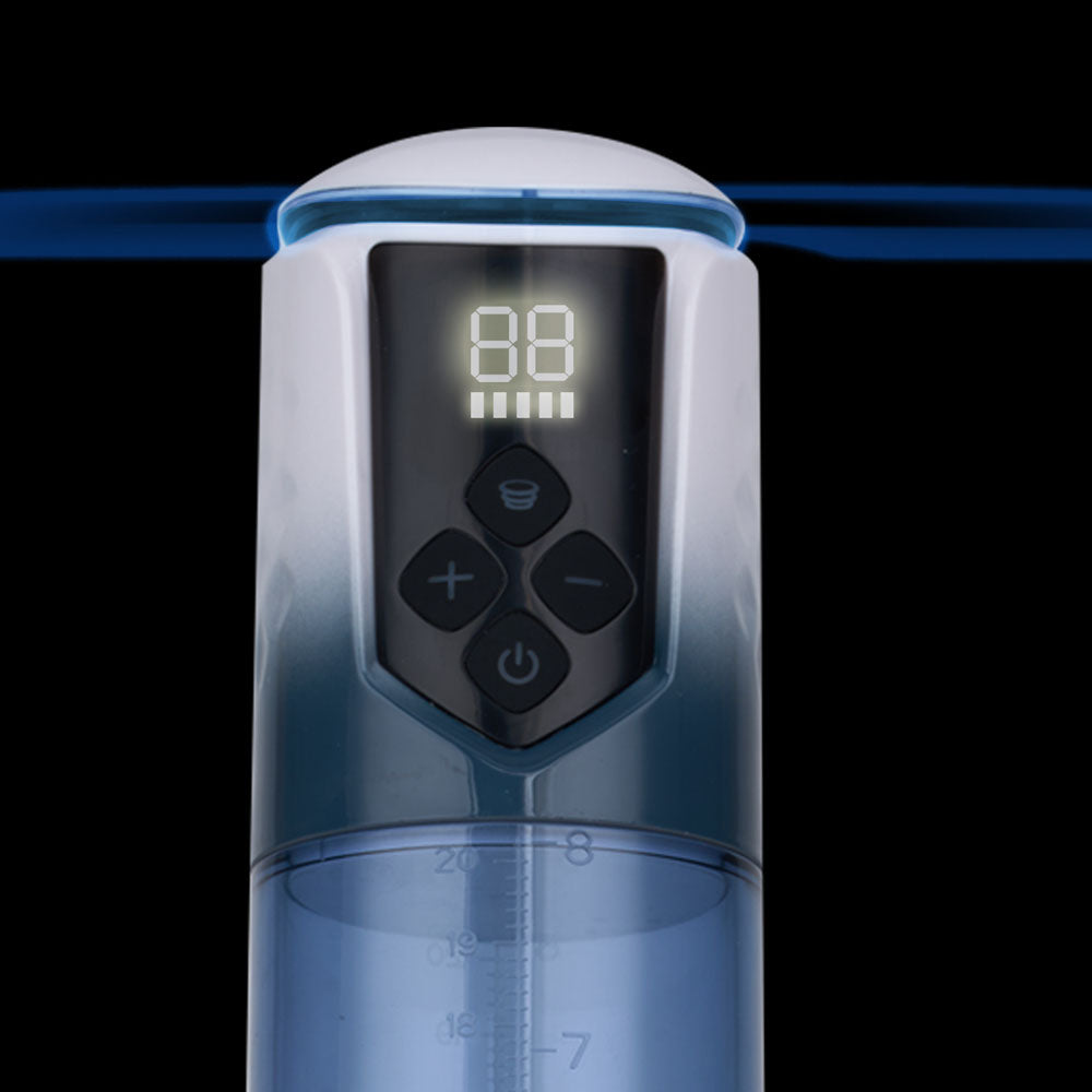 Maia Archer USB Rechargeable Penis Pump > Pumps > Penis Pumps Electric