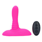 Maia Adira – USB Rechargeable Wireless Remote Thrusting Vibrator > Dildos > Thrusting Dildos