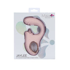 Maia Jaylee – USB Rechargeable Dual Motor Vibrator > Vibrators > Ladies > Clitoral Vibrators and Stimulators