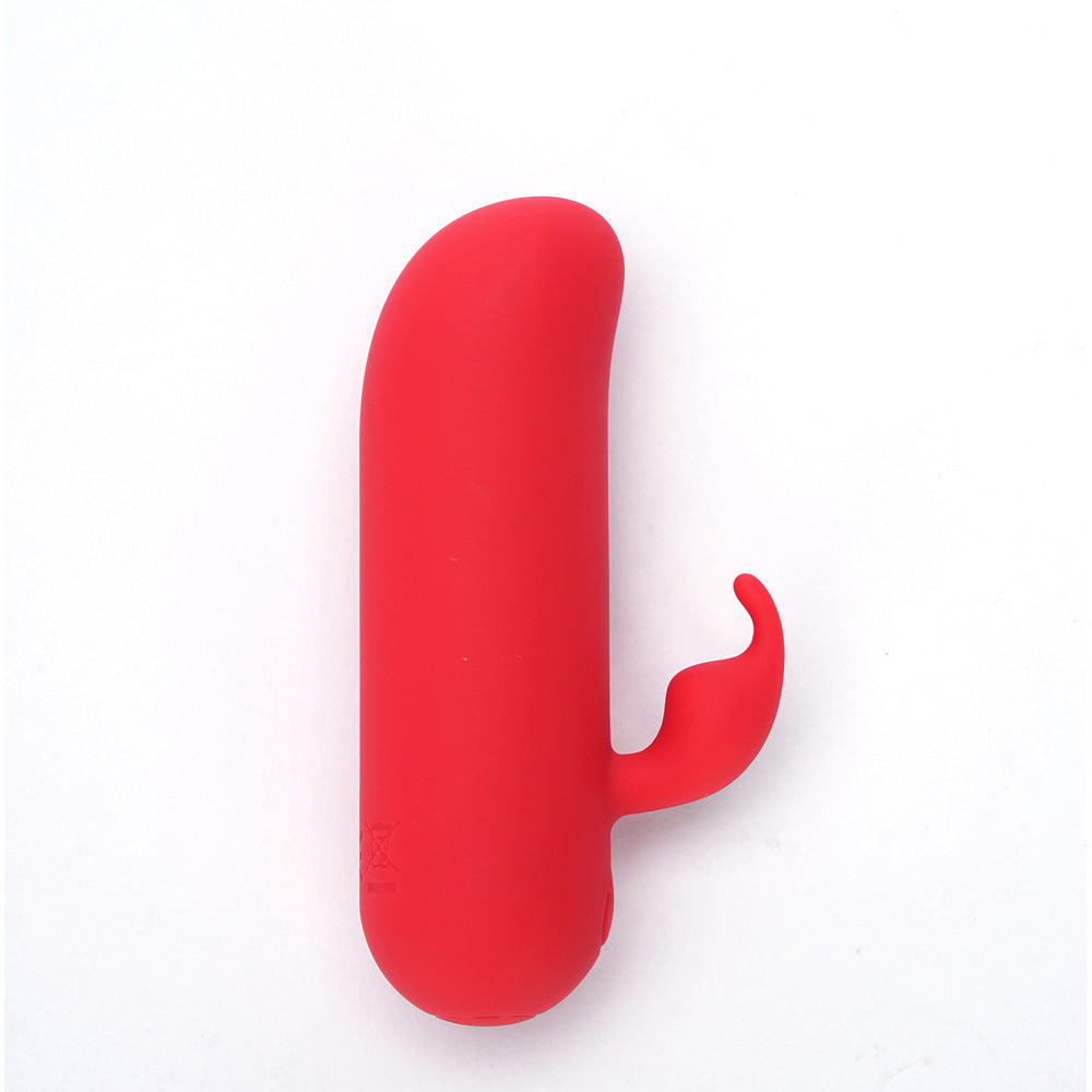 Maia ZIA – Waterproof USB Rechargeable Mini Bullet Rabbit Vibrator > Sex Toys For Ladies > Clitoral Vibrators and Stimulators